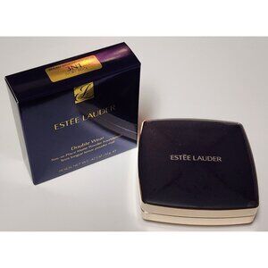 Estee Lauder 3N1 Ivory Beige Double Wear Stay in Place Powder Foundation